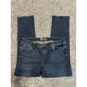 KUT from the Kloth Katy Boyfriend Jean